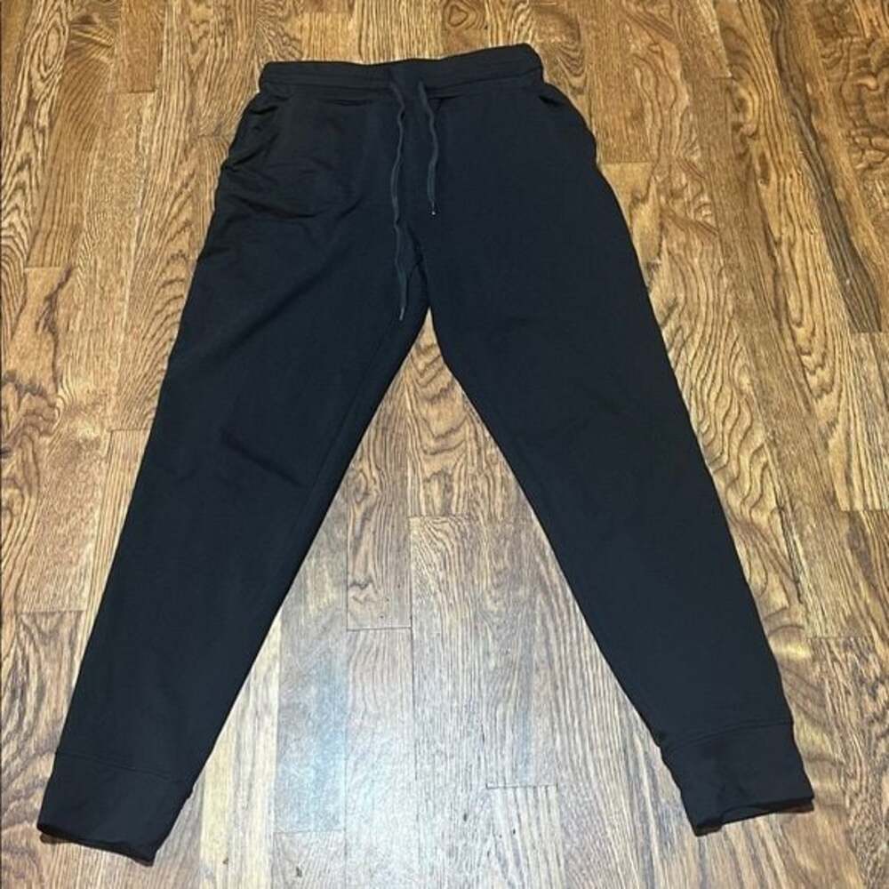 AE black Jogger sweats XS